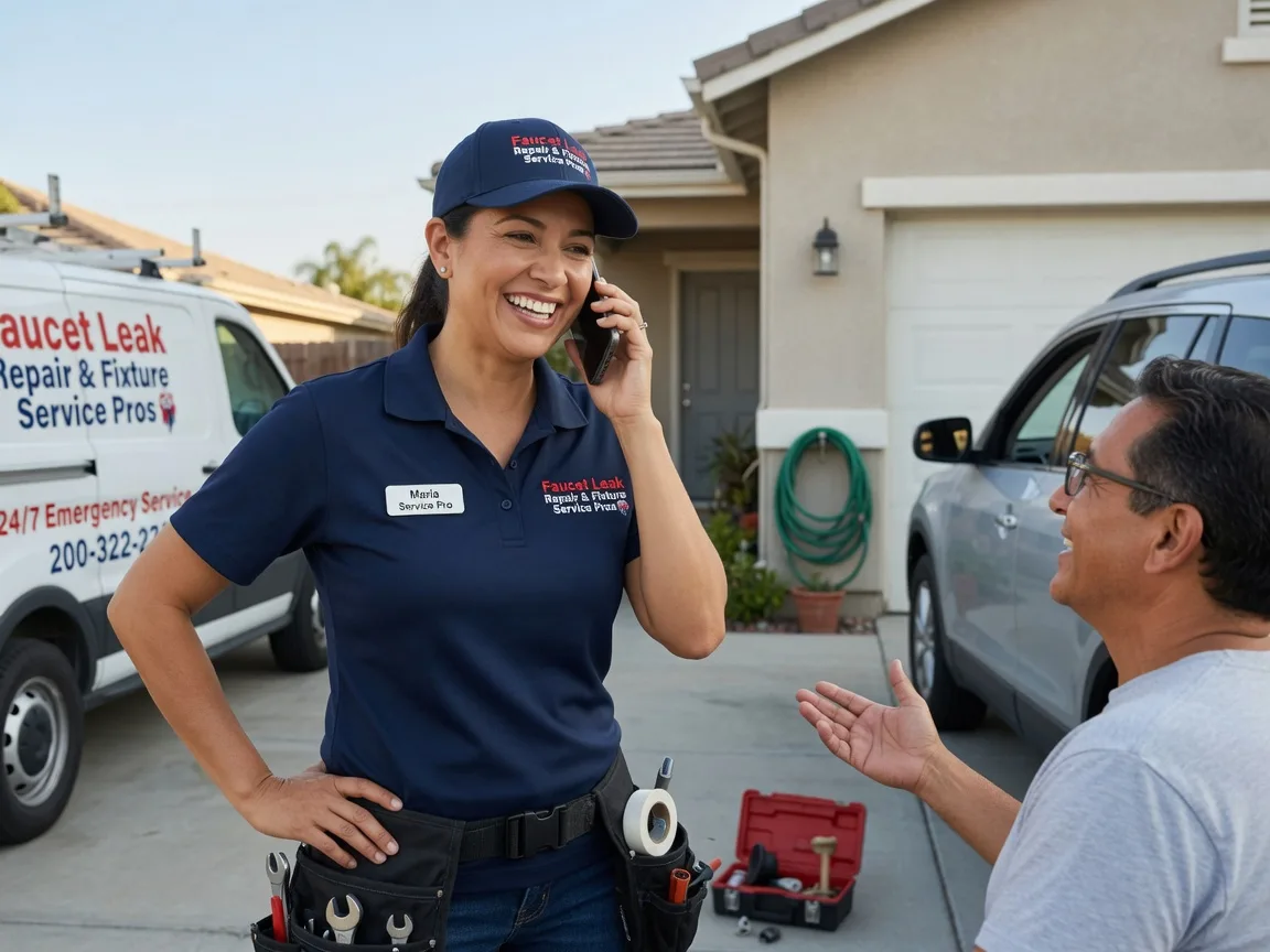 Faucet Repair Hillsborough, NC FAQs