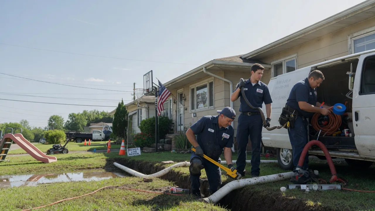 Toilet Installation in Hillsborough, NC near me